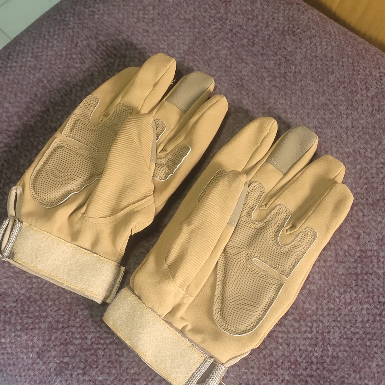 Tactical Riding Gloves - Image 6