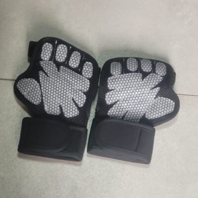 Wellgetfit Gym Gloves