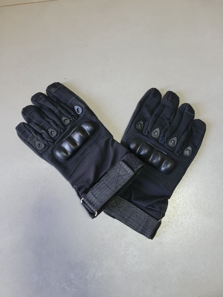 Tactical Riding Gloves - Image 10