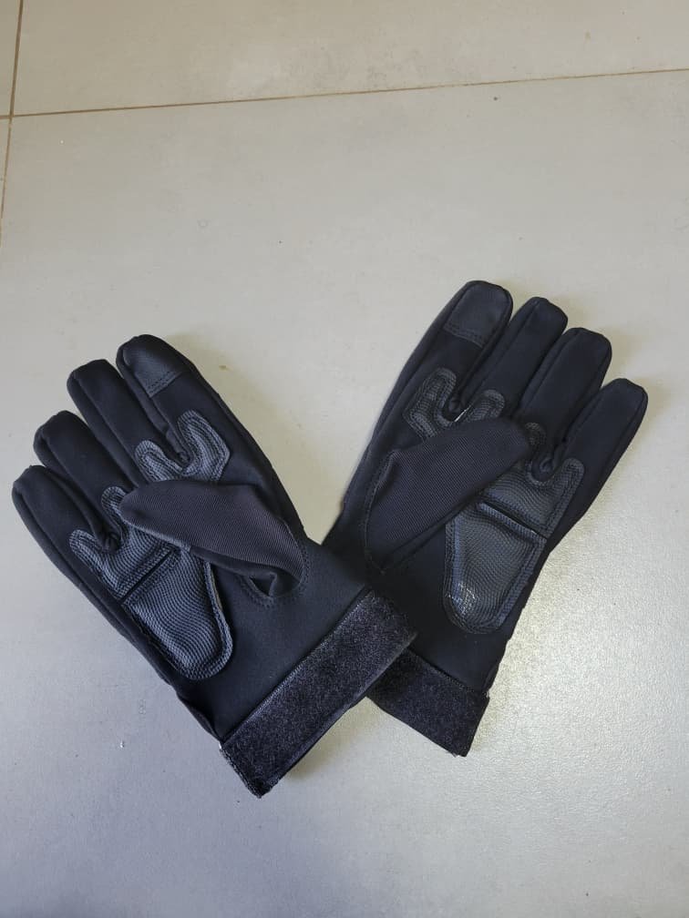 Tactical Riding Gloves - Image 11