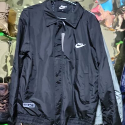 Water proof street jackets