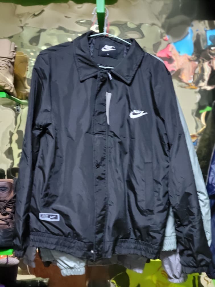 Water proof street jackets - Image 2
